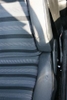 Scirocco stoel voor reparatie