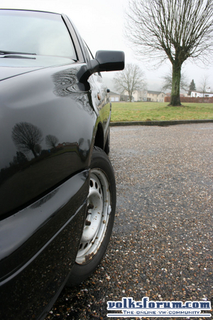 Golf TDI 110 pk te koop