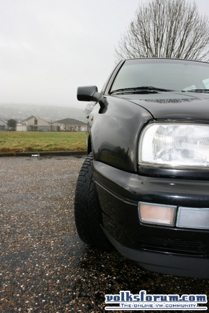 Golf TDI 110 pk te koop