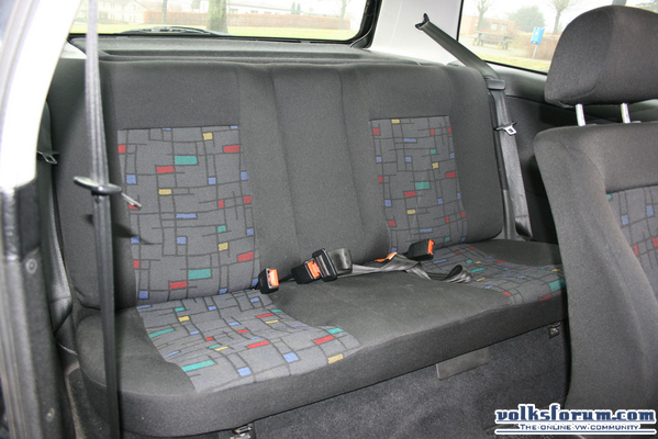 Golf TDI 110 pk te koop
