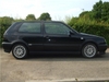 Golf III GTI Edition (Te koop)
