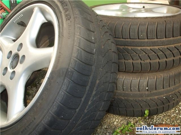 Golf III GTI Edition (Te koop)