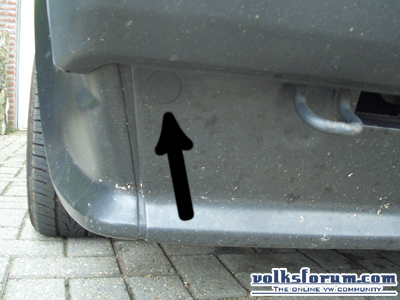 Scirocco weer wat beter