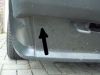 Scirocco weer wat beter