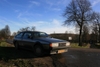 Scirocco in Bos 1