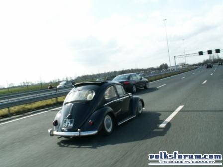 26 maart, Bunnik