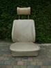 Bestuurdersstoel T2B 1975