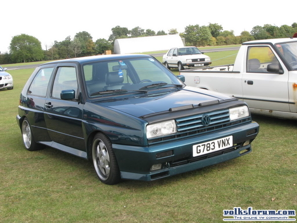 Rallye 102 (UK)