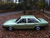 Audi 100 GL 5E