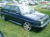 (UK) Rallye 056  G586 WYK