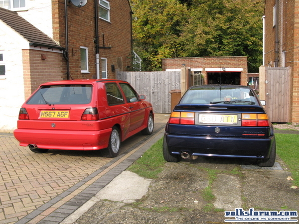 (UK) Rallye 093 - H567 AGF