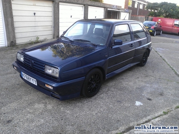 Rallye 105 (UK)