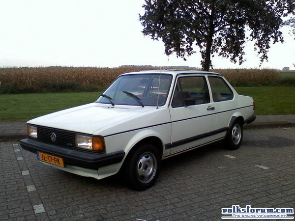 Jetta
