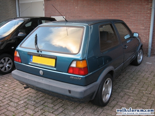 Mn2eGolf