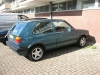 Golf II CL