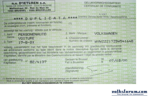 gti papers