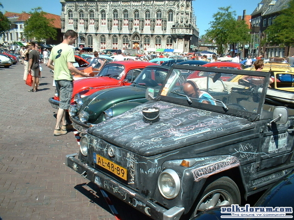 zeeuwse keverdag