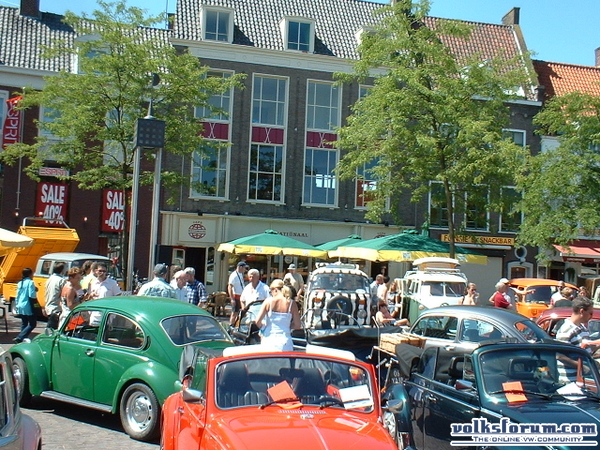 zeeuwse keverdag