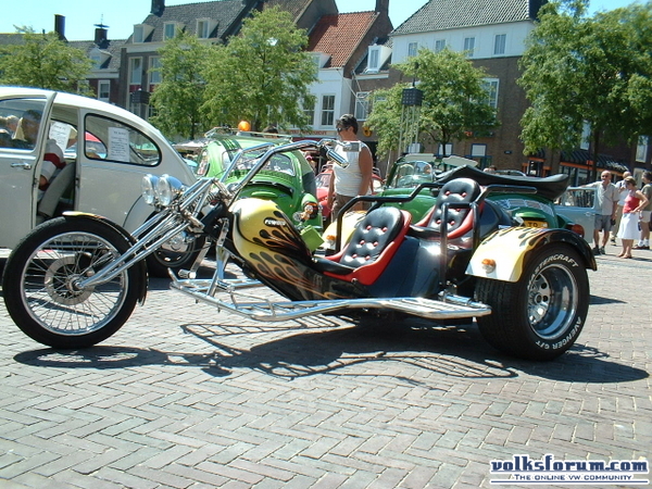 zeeuwse keverdag