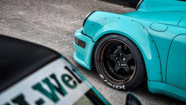 RWB