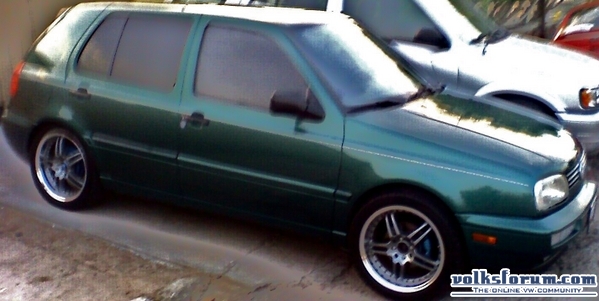 my little baby