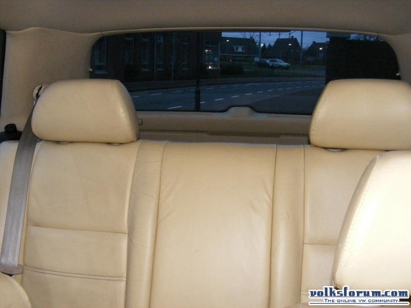 Golf 4 1,6 SR 