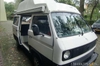 T3 camper diesel 1983