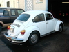 ainokea's ride
