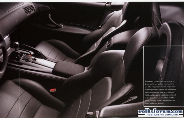 stoelen s2000