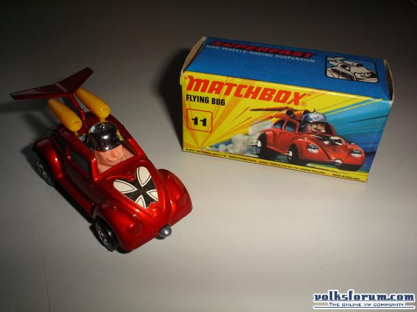 matchbox