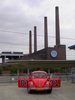 wolfsburg