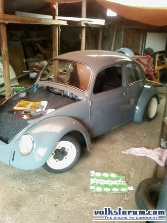 vw