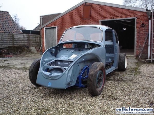 bodyopvw