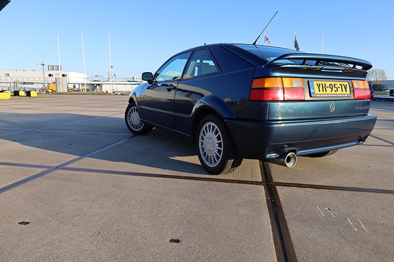 corrado G60 1990
