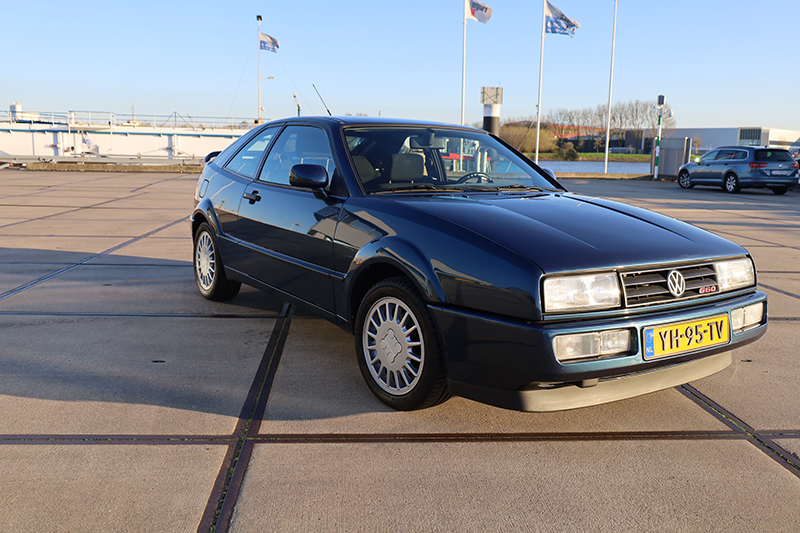 corrado G60 1990