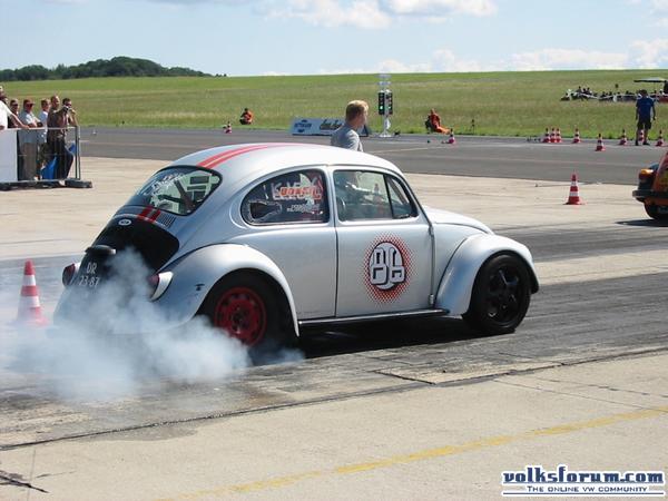 burn out