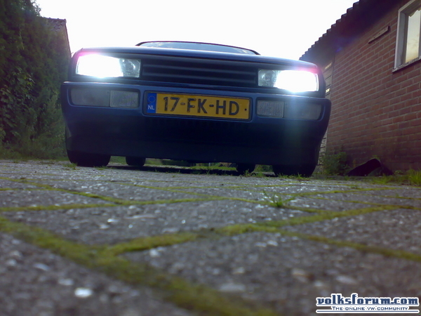 mijn corrado