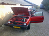polo 2 gt G40