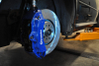 Brembo remmen S3