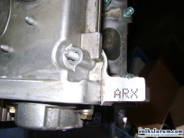 1.8t 20 arx