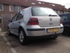 Golf 4 TDI '98