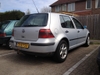 Golf 4 TDI '98