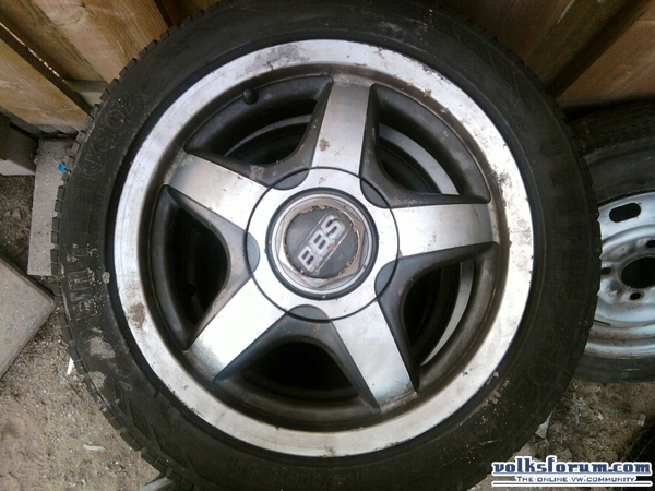 BBS design 5000 1