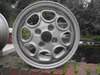 13" Seral velg