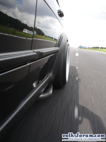 rollin' jetta 05....