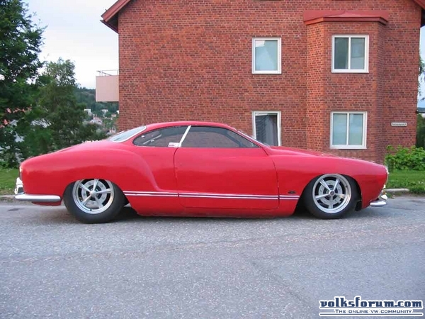 chopped ghia