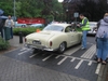 karmann ghia club