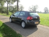 golf 5 FSI