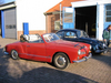 karmann cabrio 67