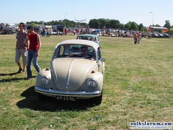 Budel 2005